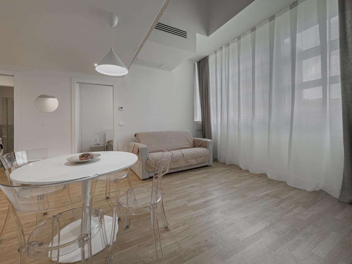 Realkasa Ferriera B Apartment Bologna Exterior photo