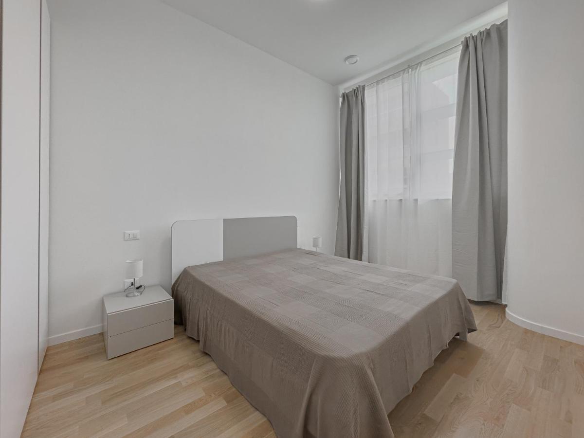 Realkasa Ferriera B Apartment Bologna Exterior photo