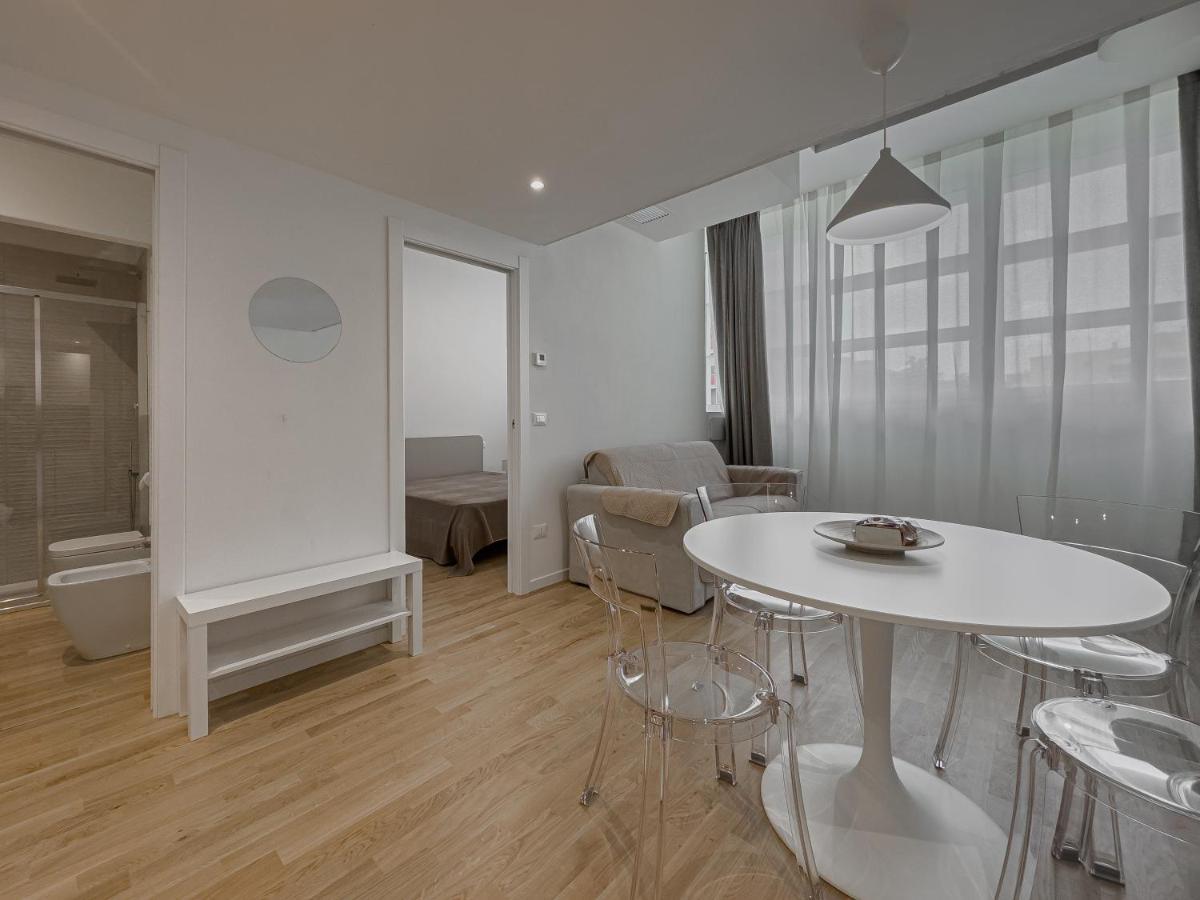 Realkasa Ferriera B Apartment Bologna Exterior photo