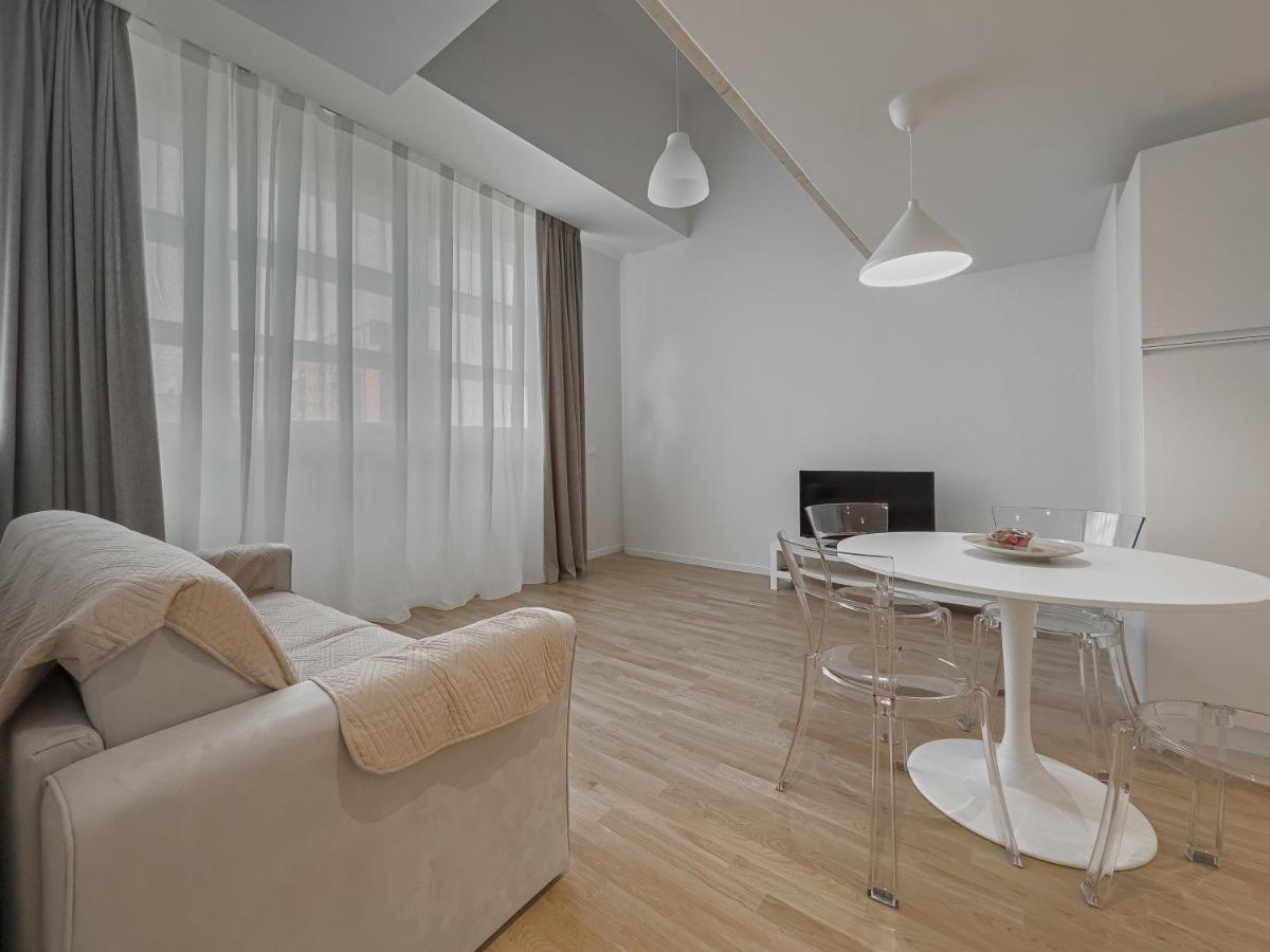 Realkasa Ferriera B Apartment Bologna Exterior photo