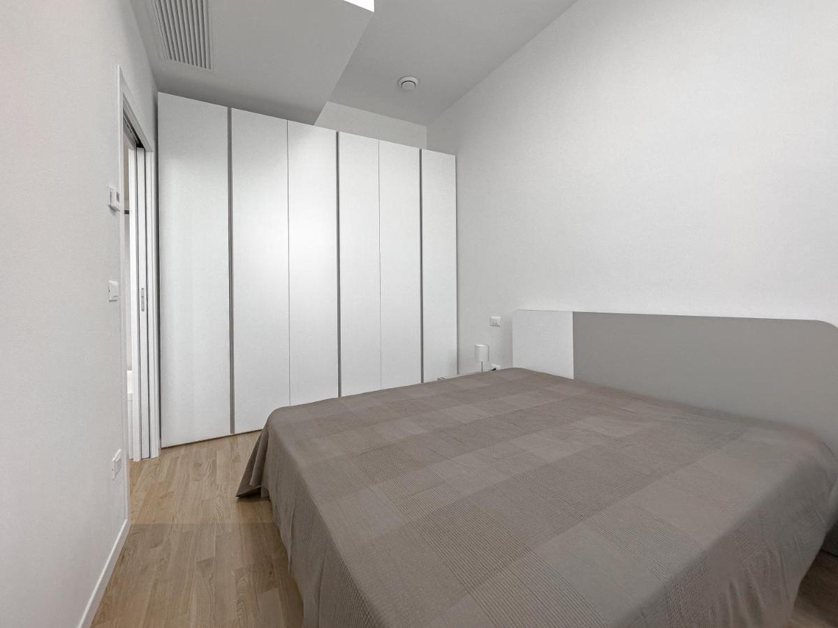 Realkasa Ferriera B Apartment Bologna Exterior photo