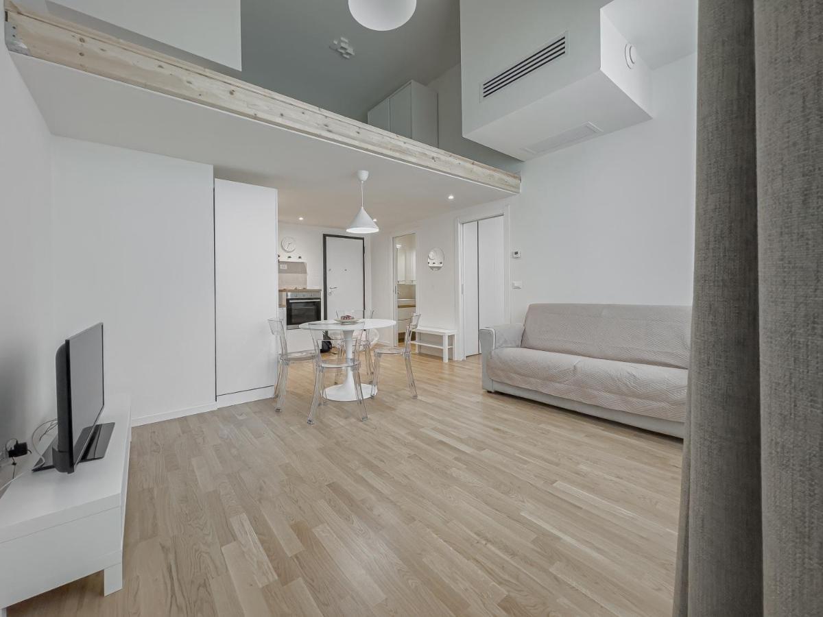 Realkasa Ferriera B Apartment Bologna Exterior photo