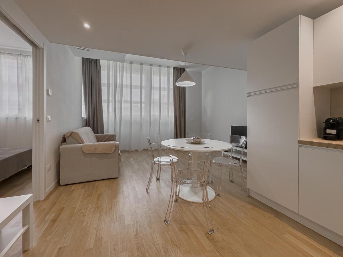 Realkasa Ferriera B Apartment Bologna Exterior photo